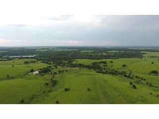 Property photo 17 - LARGE KANSAS AUCTION - 7,672+/- ACRES OFFERED IN 12 TRACTS IN CHAUTAUQUA COUNTY, KANSAS